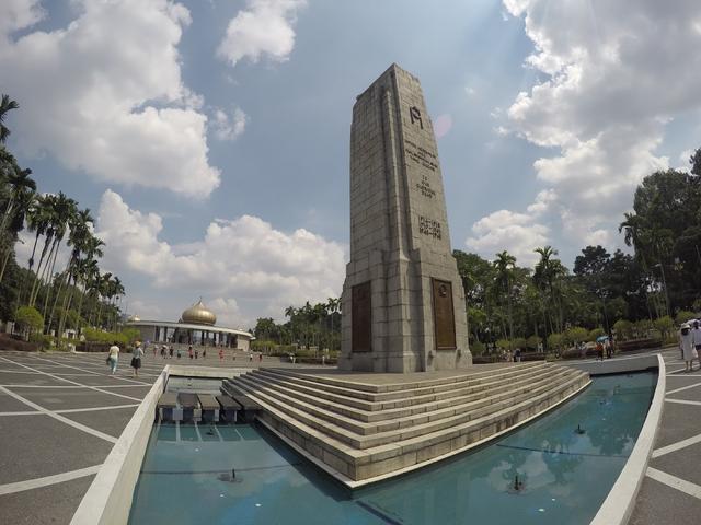 Photo of ASEAN Sculpture Garden - Kuala Lumpur, Kuala lumpur, Malaysia