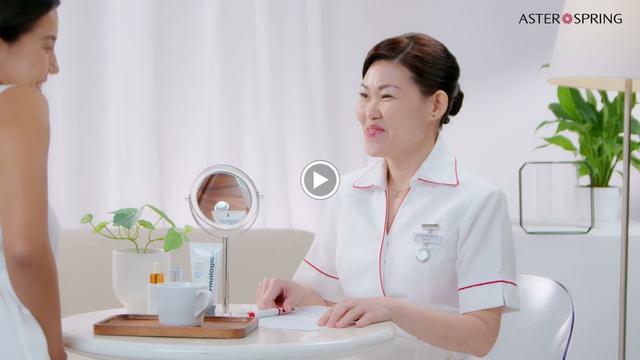 Photo of AsterSpring Dermalogica Kiosk Pavilion Kuala Lumpur - Kuala Lumpur, Kuala lumpur, Malaysia