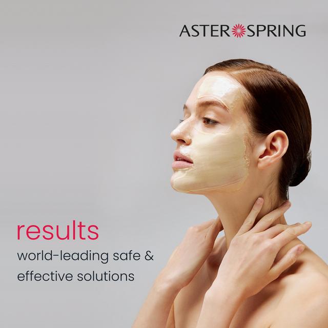 Photo of AsterSpring Dermalogica Kiosk Pavilion Kuala Lumpur - Kuala Lumpur, Kuala lumpur, Malaysia