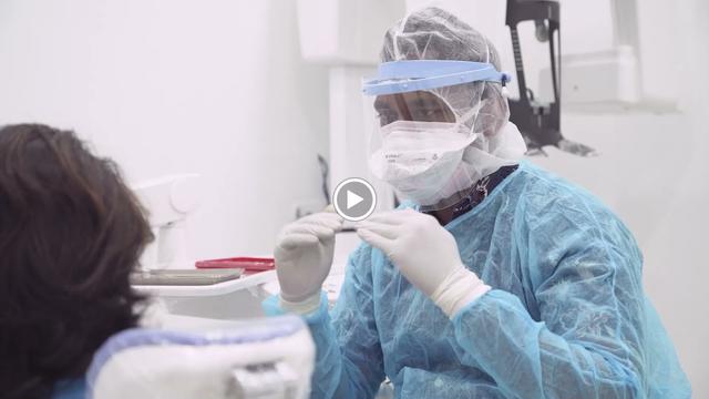 Photo of Au Dental Surgery Puchong IOI - Puchong, Selangor, Malaysia