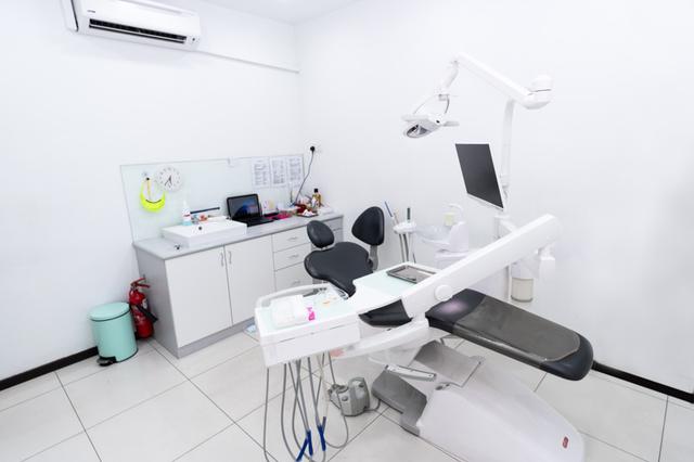 Photo of Au Dental Surgery Puchong IOI - Puchong, Selangor, Malaysia