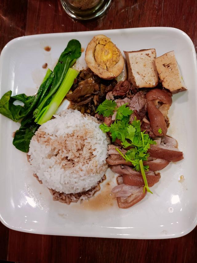 Photo of Auntie Nok - Kuala Lumpur, Kuala lumpur, Malaysia