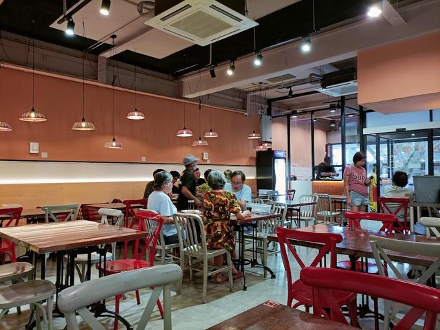 Photo of Auntie Nok - Kuala Lumpur, Kuala lumpur, Malaysia