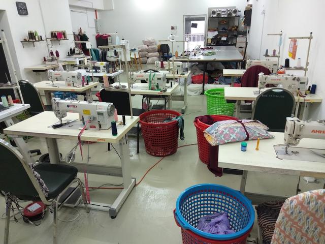 Photo of Az Zeeco Tailor - Puchong, Selangor, Malaysia