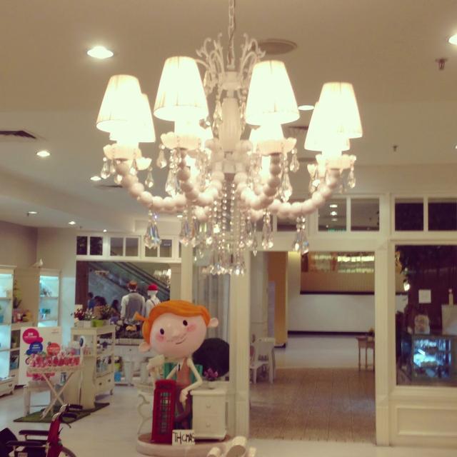 Photo of B Bright Fan & Lighting Trading - Klang, Selangor, Malaysia