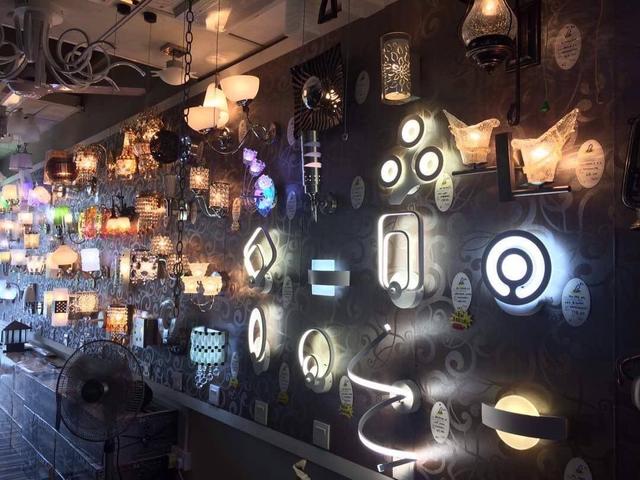 Photo of B Bright Fan & Lighting Trading - Klang, Selangor, Malaysia