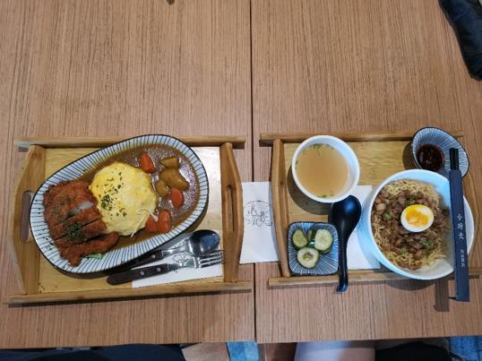 Photo of DayOne DayOne Concept @ Petaling Street - Kuala Lumpur, Kuala lumpur, Malaysia