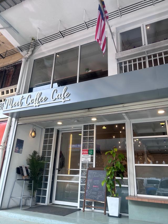 Photo of Meet Coffee Cafe - Kota Kinabalu, Sabah, Malaysia