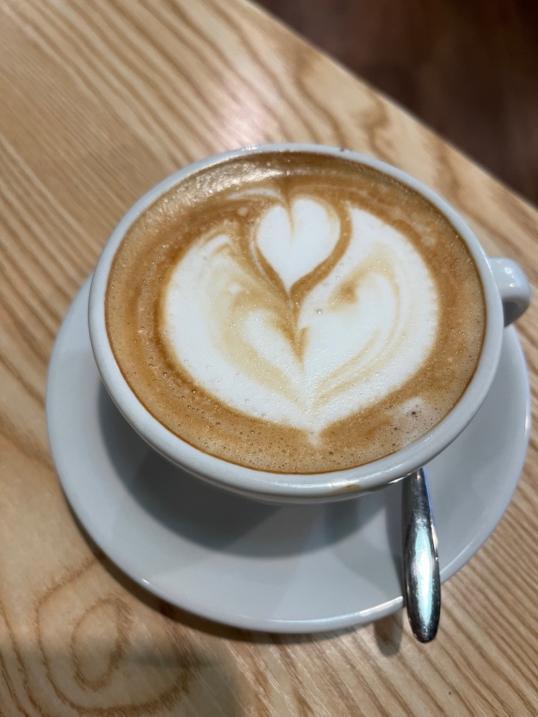 Photo of Pregio by Barista Caffé - Plaza Shell - Kota Kinabalu, Sabah, Malaysia