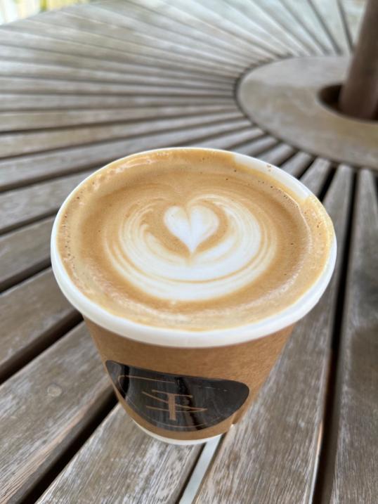 Photo of The Alchemist's Café - Kota Kinabalu, Sabah, Malaysia