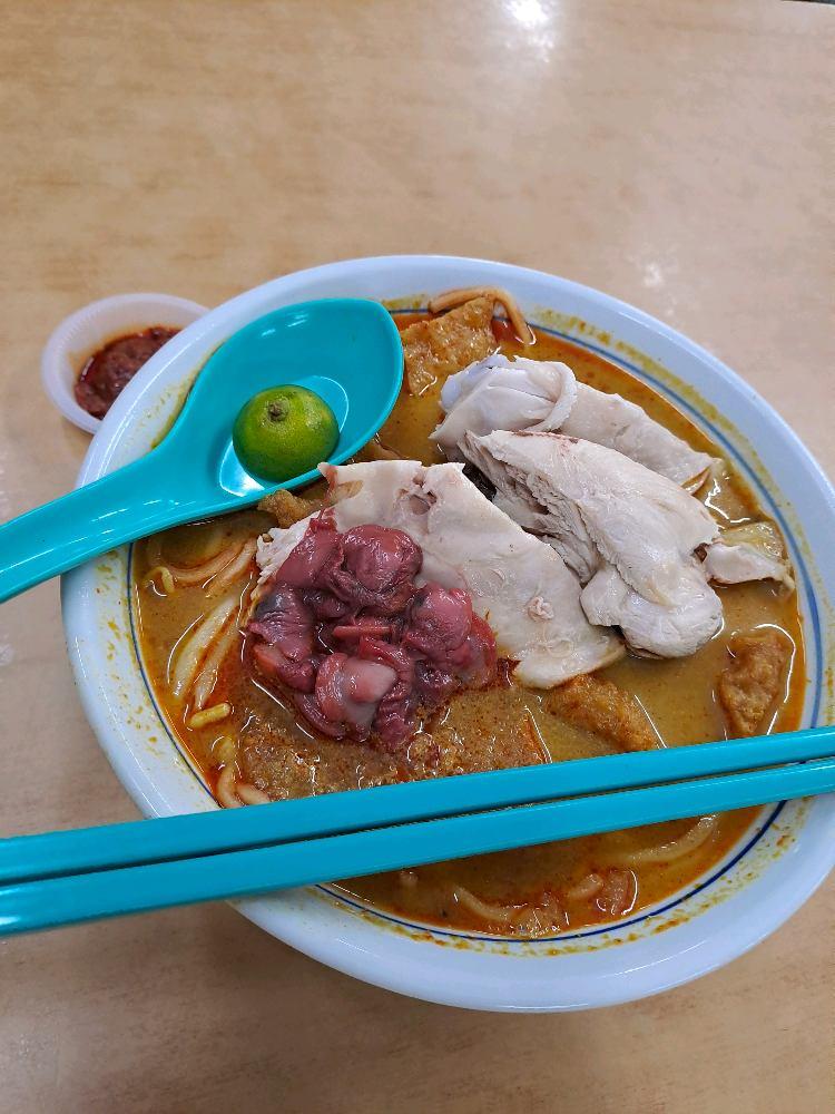 Photo of Restoran Leong Wei - Kuala Lumpur, Kuala lumpur, Malaysia