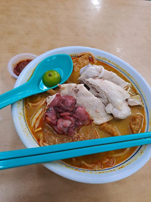 Photo of Restoran Leong Wei - Kuala Lumpur, Kuala lumpur, Malaysia