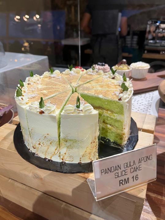 Photo of The AnnEdible Cakery - Kota Kinabalu, Sabah, Malaysia