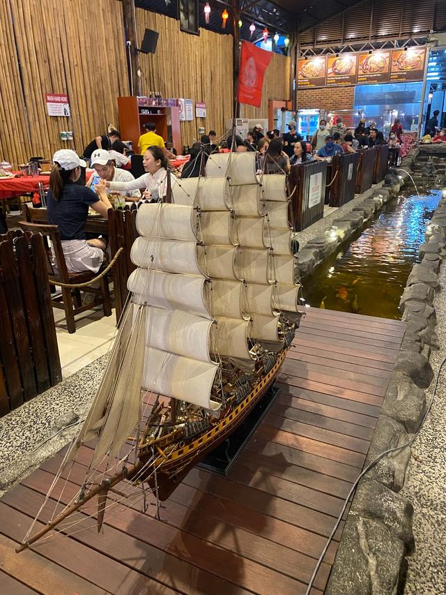 Photo of Baan Thai 2 Seafood & Thai Cuisine - Kuala Lumpur, Kuala lumpur, Malaysia