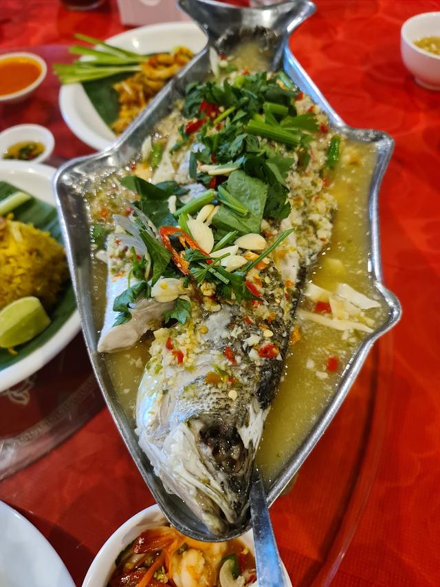 Photo of Baan Thai 2 Seafood & Thai Cuisine - Kuala Lumpur, Kuala lumpur, Malaysia