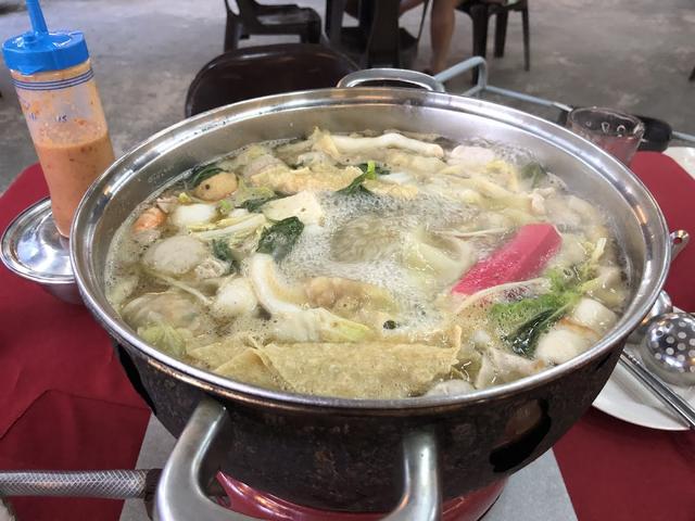 Photo of Bamboo Garden Steamboat Restaurant - Kuala Lumpur, Kuala lumpur, Malaysia