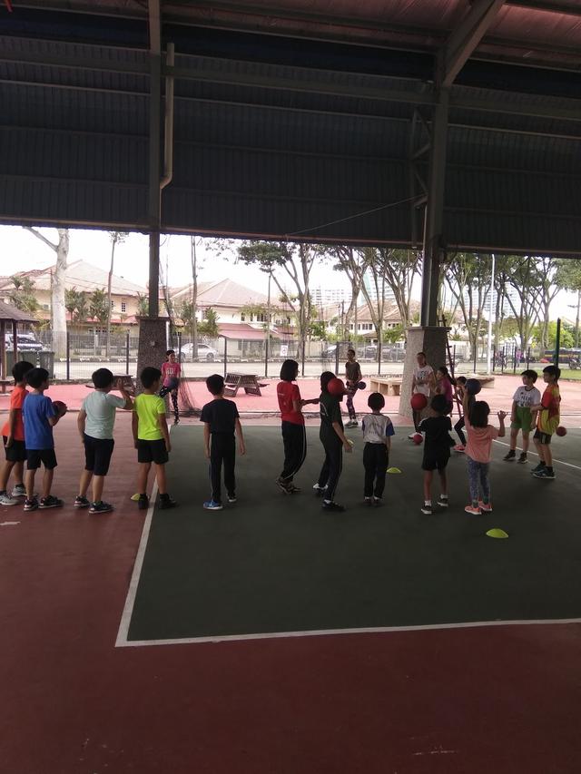 Photo of Bandar Utama Community Park - Petaling Jaya, Selangor, Malaysia