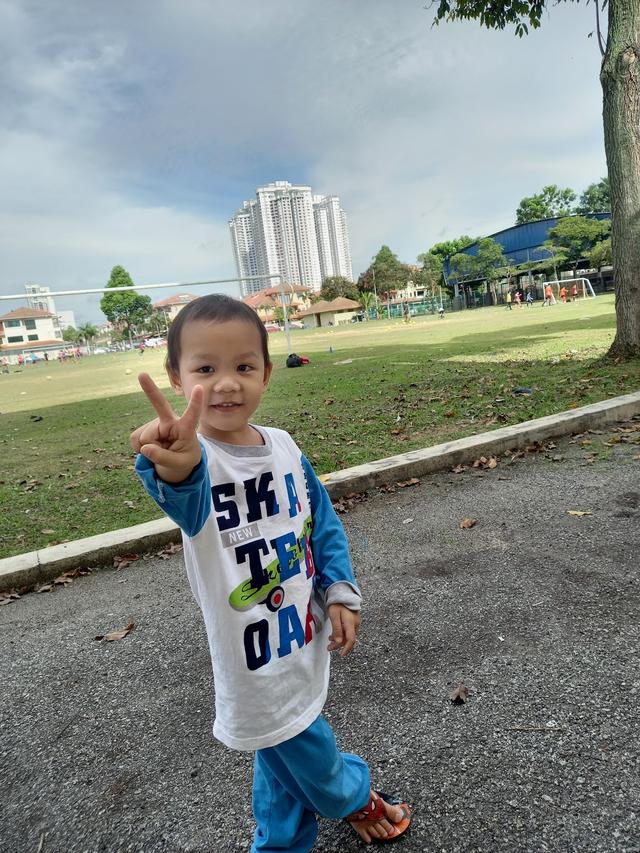 Photo of Bandar Utama Community Park - Petaling Jaya, Selangor, Malaysia