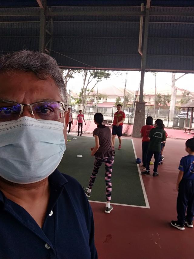 Photo of Bandar Utama Community Park - Petaling Jaya, Selangor, Malaysia