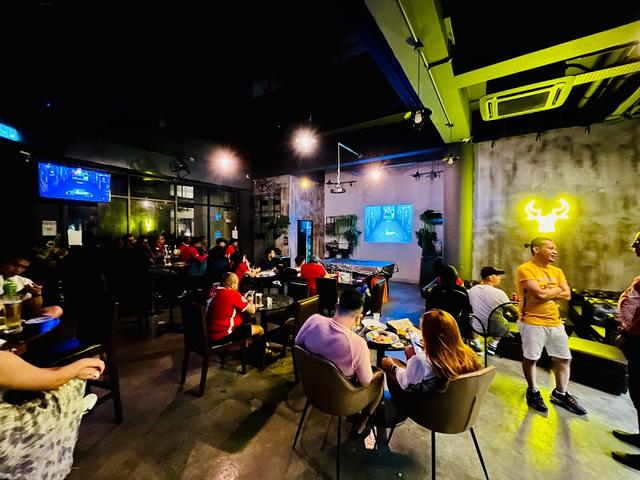 Photo of Barfellowws - Kuala Lumpur, Kuala lumpur, Malaysia