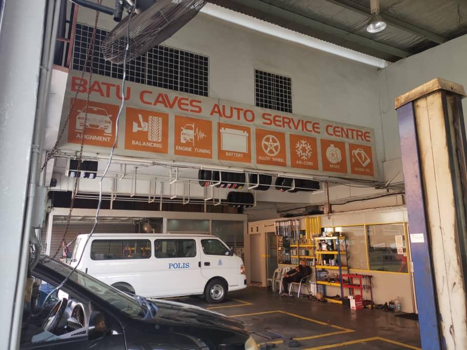 Photo of Batu Caves Auto Service - Kuala Lumpur, Kuala lumpur, Malaysia