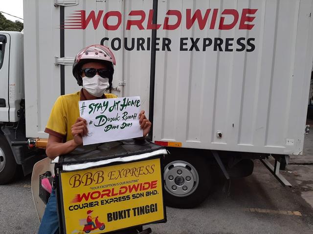 Photo of BBB EXPRESS KLANG - Klang, Selangor, Malaysia