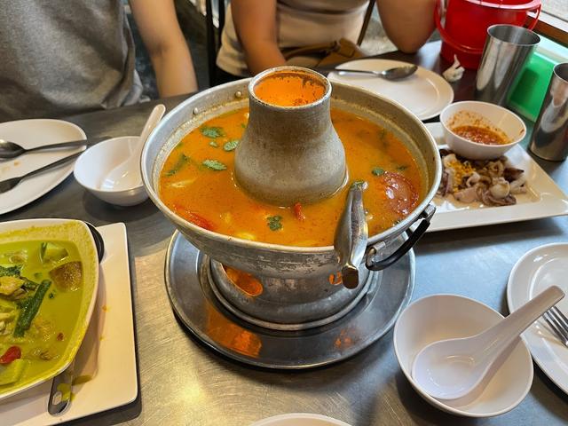 Photo of BBQ Thai (OKR) Sdn Bhd - Kuala Lumpur, Kuala lumpur, Malaysia