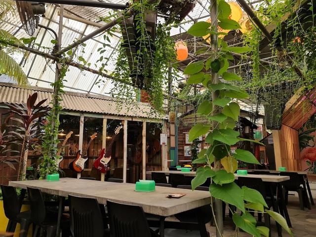 Photo of BBQ Thai (OKR) Sdn Bhd - Kuala Lumpur, Kuala lumpur, Malaysia