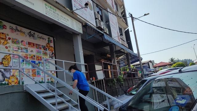 Photo of BBS Rhymitco Music & Art Center - Kuala Lumpur, Kuala lumpur, Malaysia