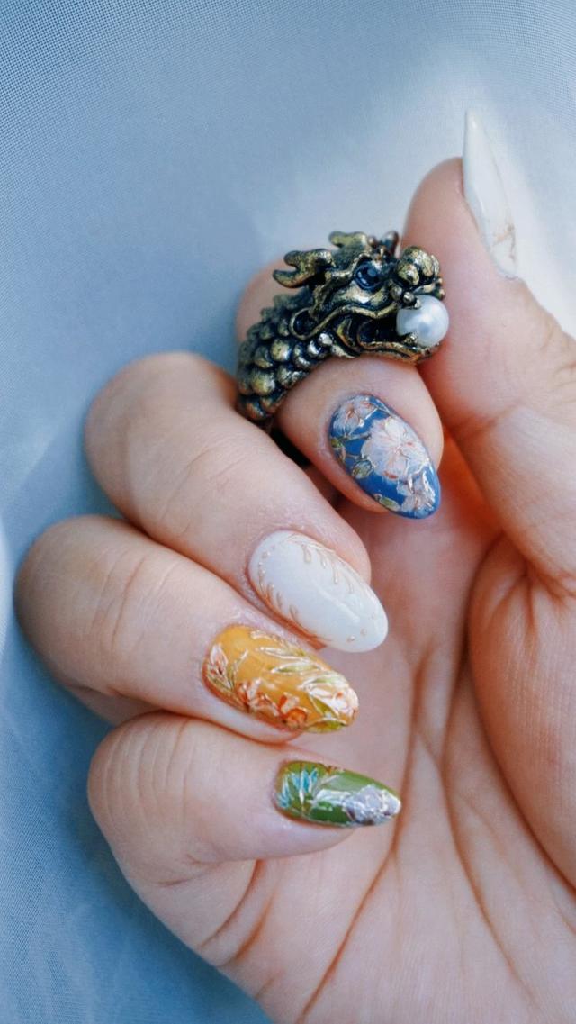 Photo of Maniqure Nail Salon - Kota Kinabalu, Sabah, Malaysia