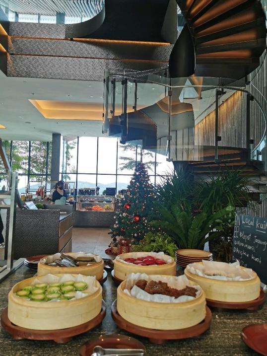 Photo of Hyatt Centric Kota Kinabalu - Kota Kinabalu, Sabah, Malaysia