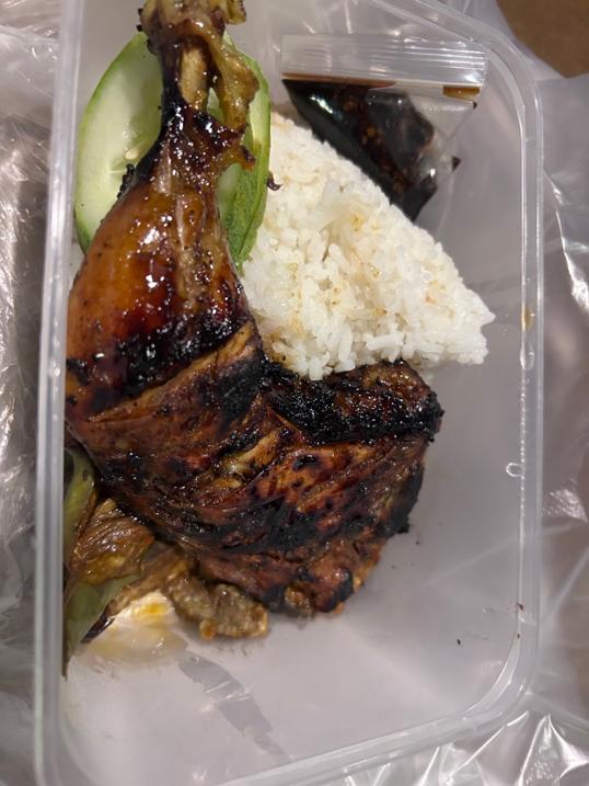 Photo of Indo Padang Restaurant - Kota Kinabalu, Sabah, Malaysia