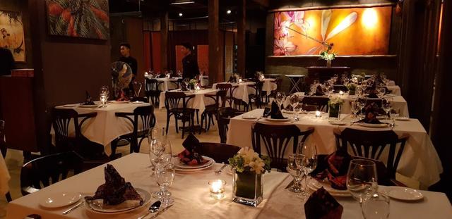 Photo of Bijan Bar & Restaurant - Kuala Lumpur, Kuala lumpur, Malaysia