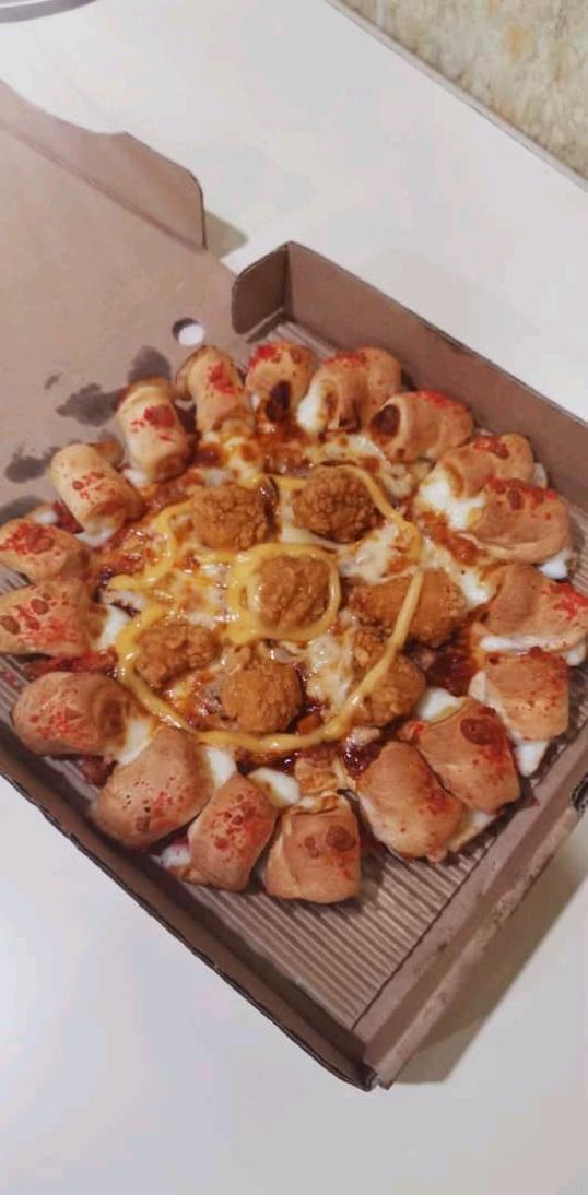 Photo of Pizza Hut City Mall KK - Kota Kinabalu, Sabah, Malaysia