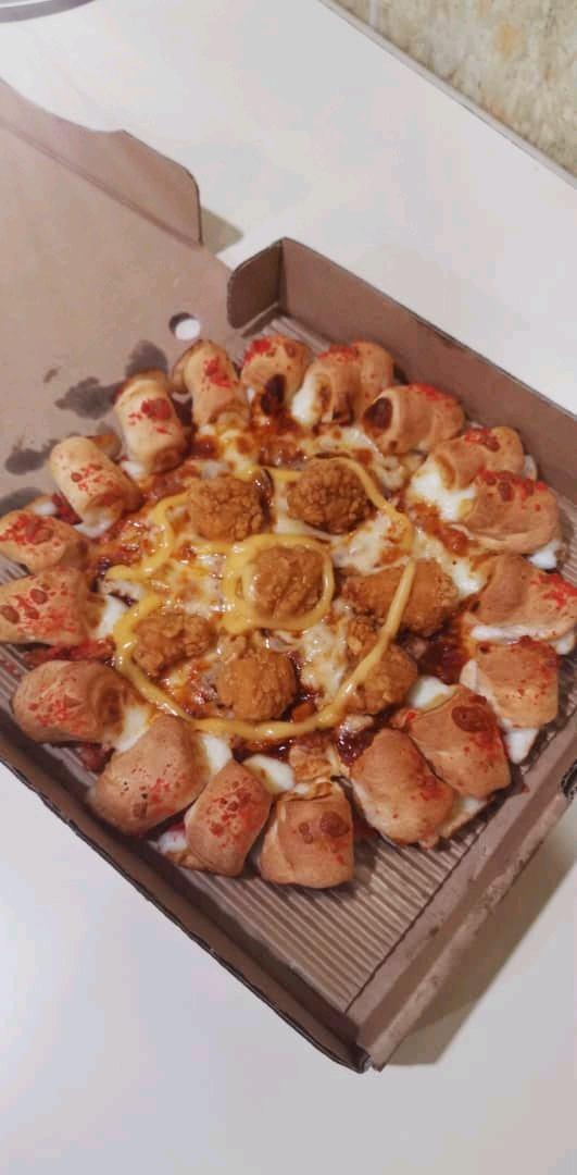 Photo of Pizza Hut City Mall KK - Kota Kinabalu, Sabah, Malaysia