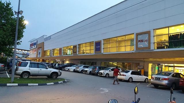 Photo of Be Pharmacy Pusat Bandar Puchong - Puchong, Selangor, Malaysia