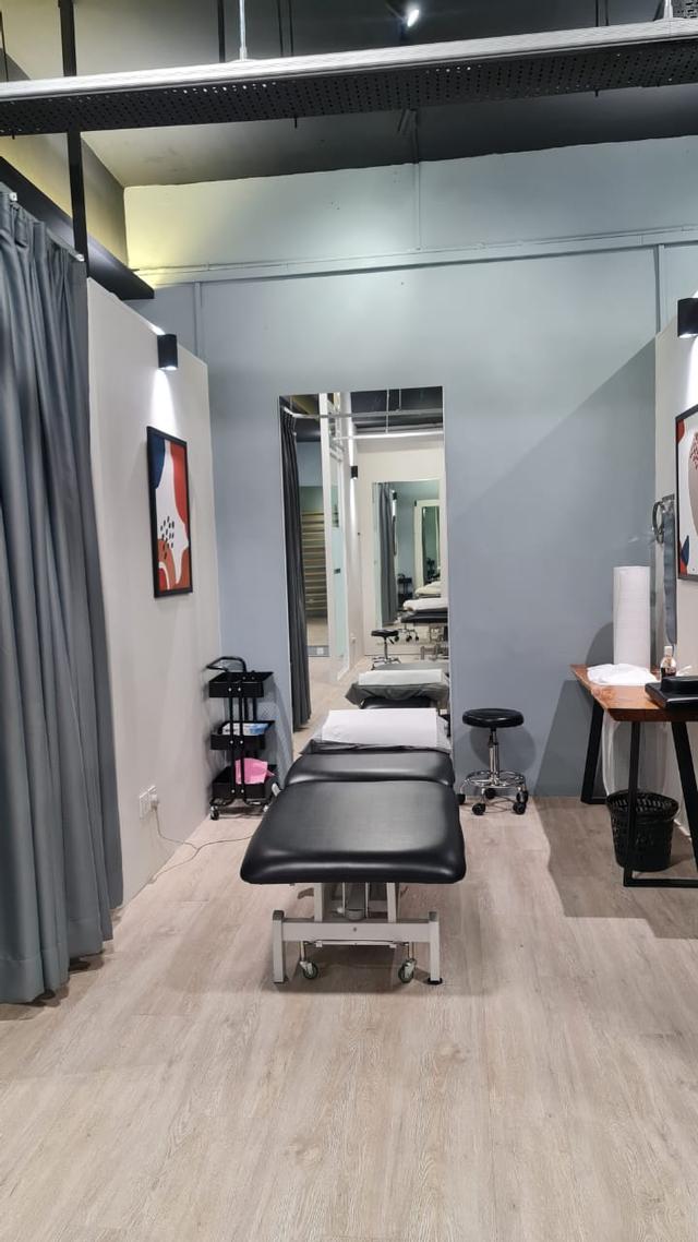 Photo of BENPHYSIO @ Puchong - Puchong, Selangor, Malaysia