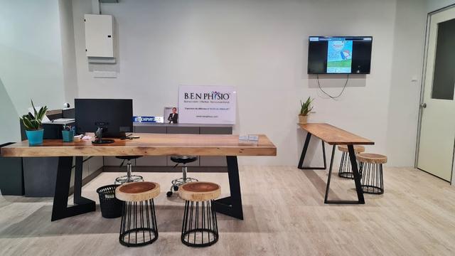 Photo of BENPHYSIO @ Puchong - Puchong, Selangor, Malaysia