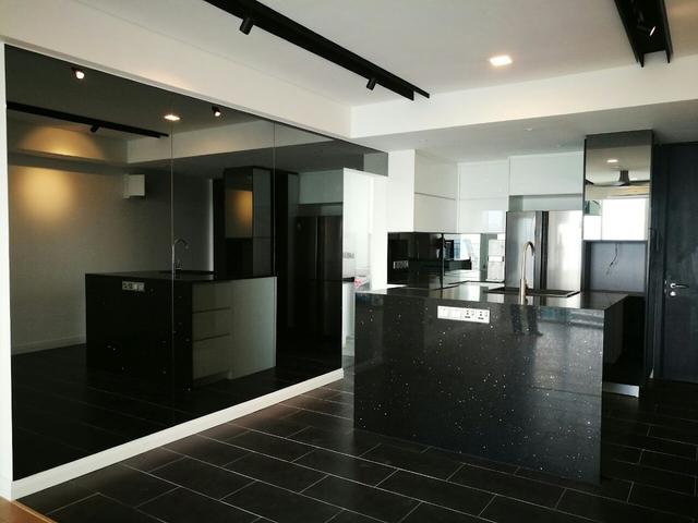 Photo of Bespoke Kitchen Sdn Bhd (Kitchen Cabinet & Wardrobe Selangor) - Puchong, Selangor, Malaysia