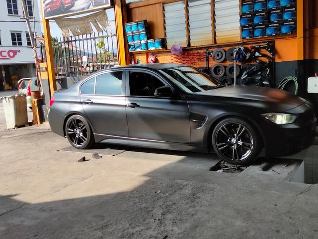 Photo of BEST 126 TYRE WORKSHOP - Kuala Lumpur, Kuala lumpur, Malaysia