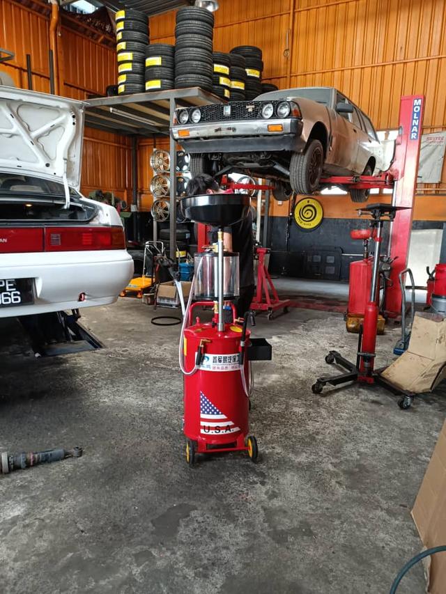 Photo of BEST 126 TYRE WORKSHOP - Kuala Lumpur, Kuala lumpur, Malaysia