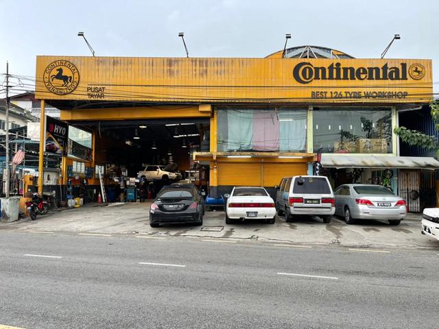Photo of BEST 126 TYRE WORKSHOP - Kuala Lumpur, Kuala lumpur, Malaysia