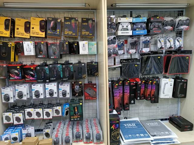 Photo of Bestbuy It Mall (BM) Sdn Bhd (Canon Printer Authorized Service Center) - Bukit Mertajam, Penang, Malaysia