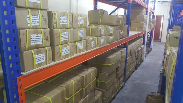 Photo of Besteam Marketing Sdn Bhd (Windows & Doors Hardware) - Puchong, Selangor, Malaysia