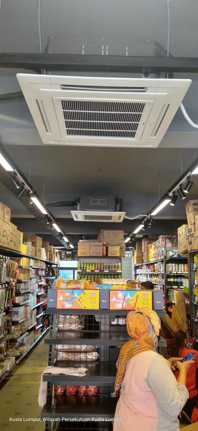 Photo of Bethal Air Cool System & Engineering - Klang, Selangor, Malaysia