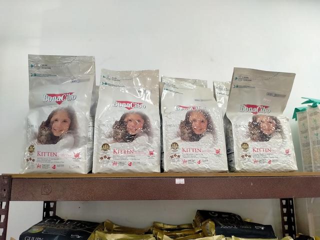 Photo of Bewuang Pet Shop - Puchong, Selangor, Malaysia