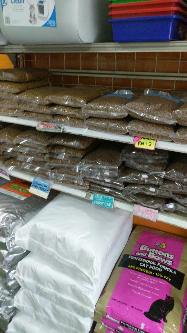 Photo of Bewuang Pet Shop - Puchong, Selangor, Malaysia