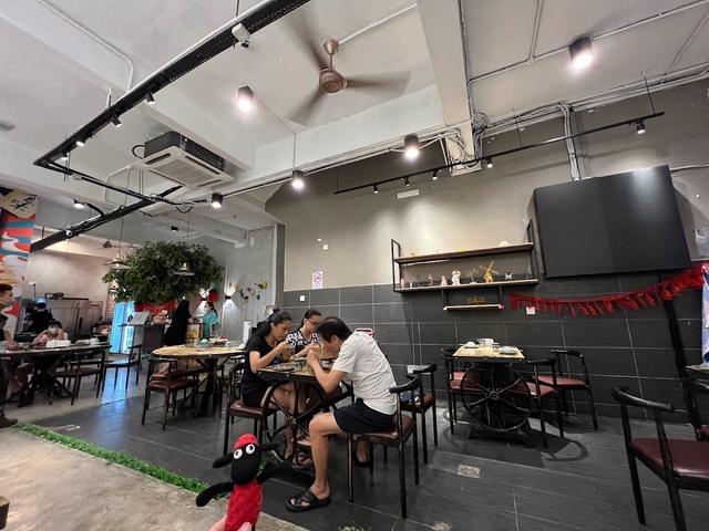 Photo of Big Master China Cuisine 中国大当家烧烤 - Kuala Lumpur, Kuala lumpur, Malaysia