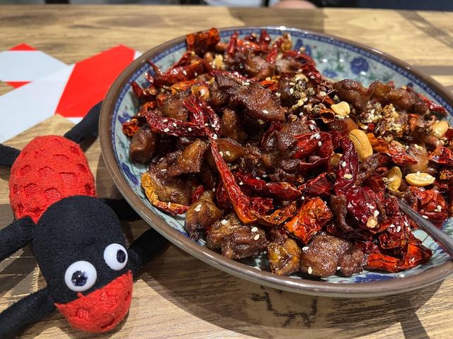 Photo of Big Master China Cuisine 中国大当家烧烤 - Kuala Lumpur, Kuala lumpur, Malaysia