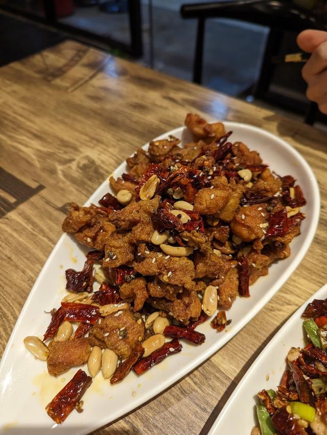 Photo of Big Master China Cuisine 中国大当家烧烤 - Kuala Lumpur, Kuala lumpur, Malaysia